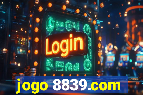 jogo 8839.com